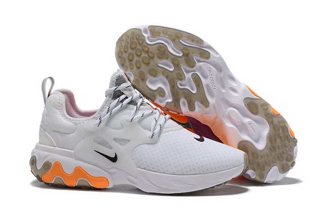 women Presto React shoes-018
